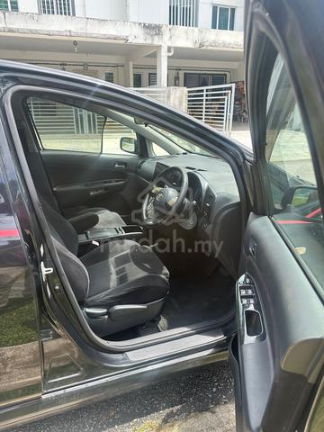 2007 Toyota WISH 1.8 G ANE10G FACELIFT (A) - 4