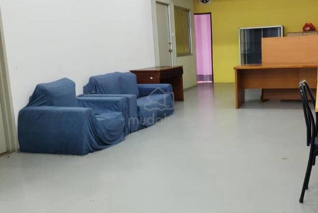 Ready Tenant 3 Sty Shop ROI 3.66% Malim Jaya Infineon Batu Berendam 1