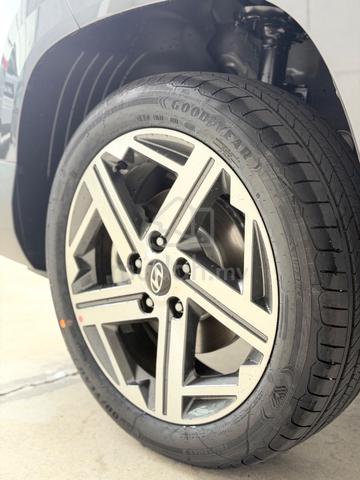 2026 Hyundai STARGAZER 1.5 PRIME MY26 KS FACELIFT - 5
