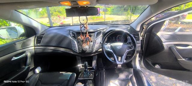 2014 Hyundai I40 2.0 GDI PLUS (A) - 5