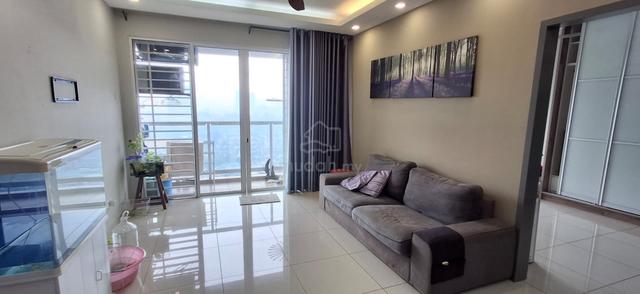 MH Platinum Residency 1