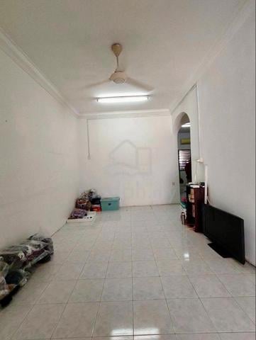 Taman Sri Perkasa Single Story House SPPK Pengkalan 1