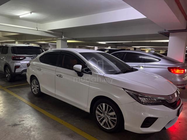 2022 Honda CITY 1.5 V (A) - 2