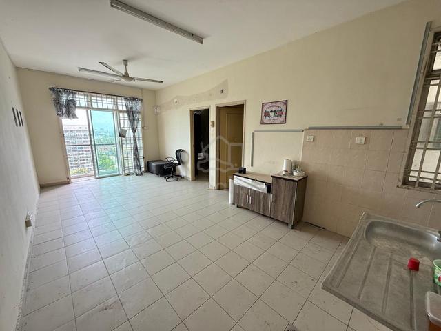 Lake View Suites 1