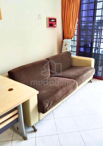 Marina Bay Condominium 1