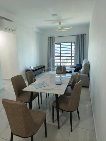 Sinaran Residences @ Utropolis 1