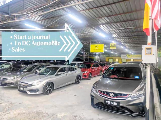 26✅SALE Perodua BEZZA 1.3 AV (A) DariRM400* - 3