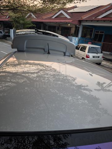 2010 Perodua MYVI 1.3 EZI MY05 M300 FACELIFT (A) - 4