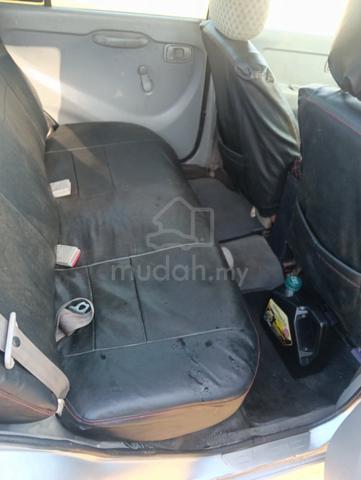 2006 Perodua KANCIL 847cc 850 EX ENHANCED (M) - 3