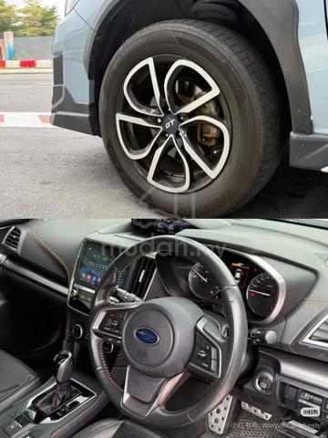2021 Subaru XV GT 2.0L (A) - 3
