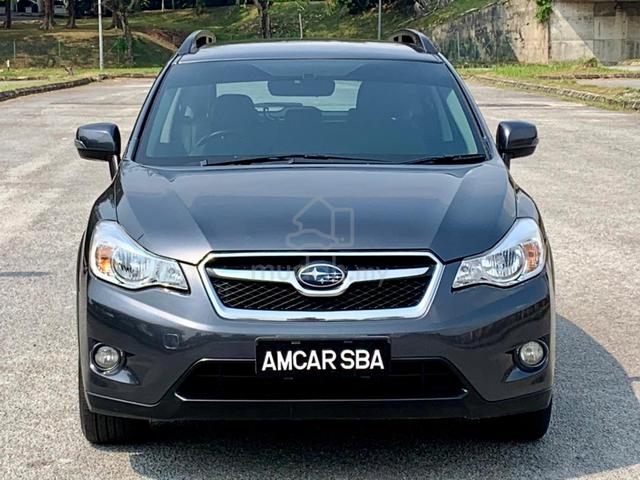 Subaru XV 2.0 SPORT AWD PREMIUM [WARRANTY] Sale - 2
