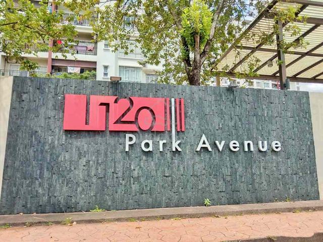 1120 Park Avenue 3