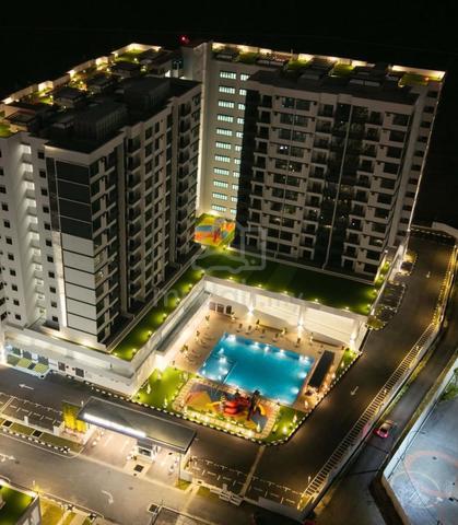 Residensi Pauh Armani 1