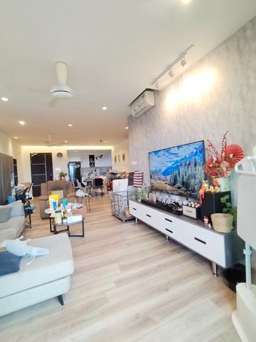 SkyVue Residence 1