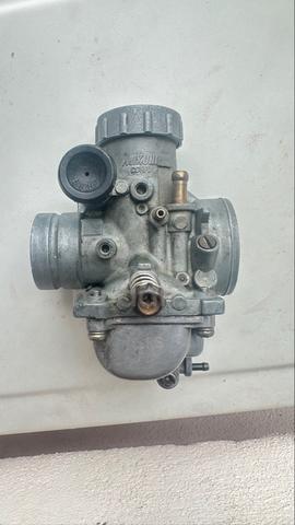 carberator rxz - photo 3 of 3