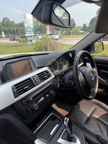 2013 Bmw 3 SERIES 1.6 16I (CKD) F30 (A) - 3