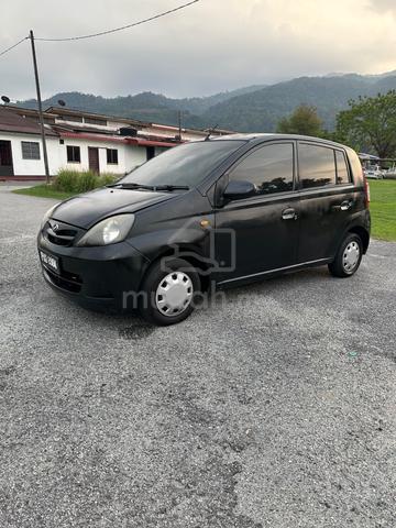 2012 PERODUA VIVA 850EX (M) Mileage128k For Sale - 2
