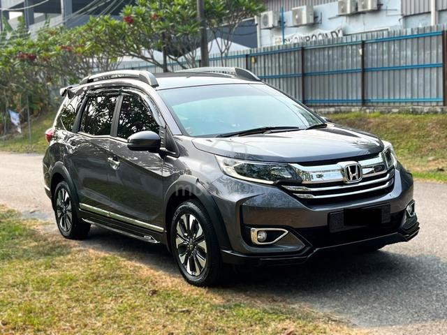 2020 Honda BR-V 1.5 V (A) [SERVICE HONDA] - 1