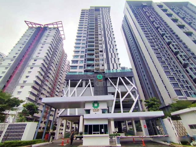 Twinz Residences 1