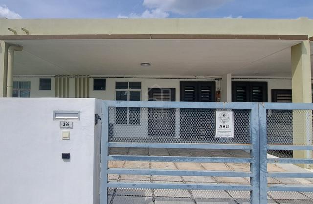 Teres 1 Tingkat di Northfield Yarra Park Untuk Disewa 1