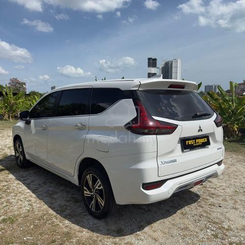 2021 Mitsubishi XPANDER 1.5 (A) - 2