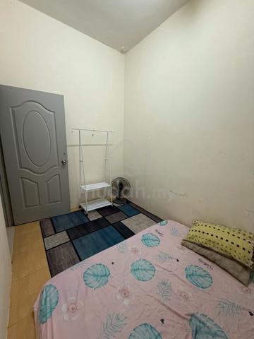 Fully Furnished Perak Ipoh Room For Rent 1