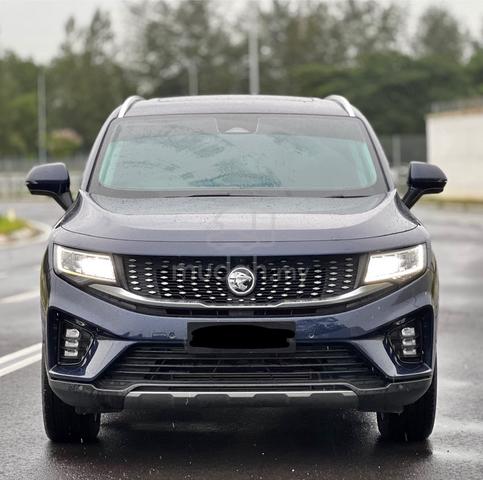 2023 Proton X90 1.5 FLAGSHIP MY23(A)Under Warranty - 2