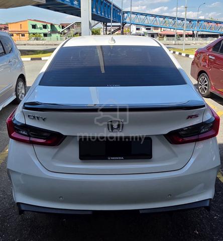 2023 Honda CITY 1.5 RS (A) - 5
