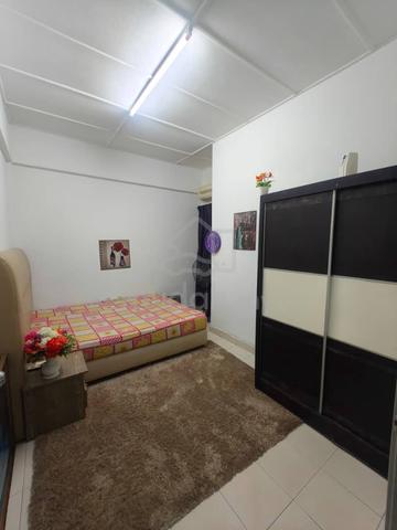 Fortune Court (Kepong) 1