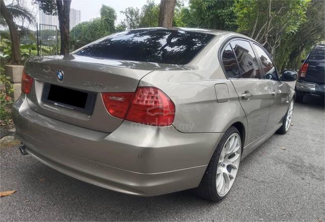 2010 Bmw 320i SPORTS (CKD) 2.0 FACELIFT (A) - 5