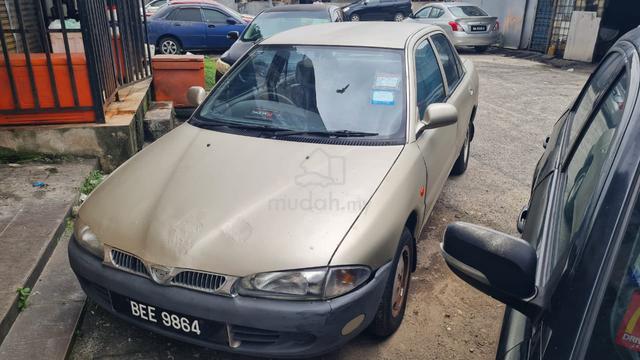 1994 Proton WIRA 1.3 GL (M) - 3