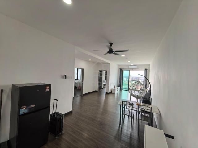 Vista Bangi 1