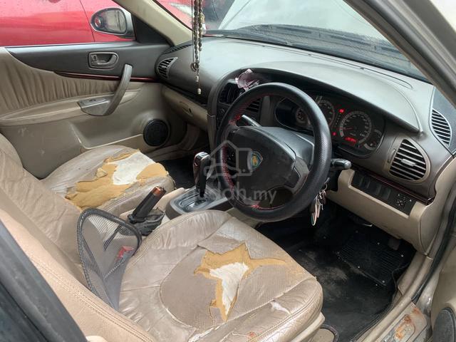 2004 Proton WAJA 1.6 (A) - 4