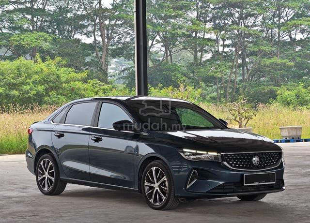2024 Proton S70 1.5 FLAGSHIP MY23 (A) - 4