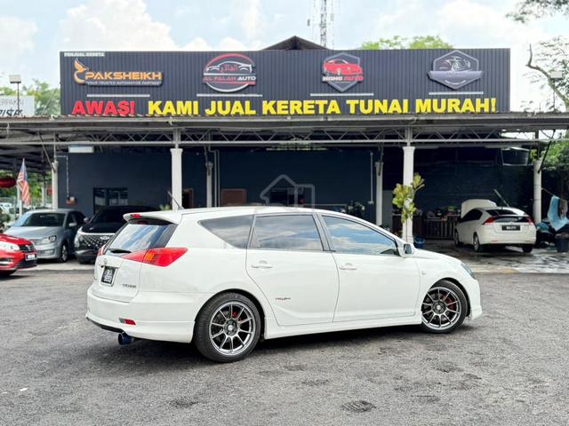 2003 Toyota CALDINA 2.0 GT-4 (A) - 3