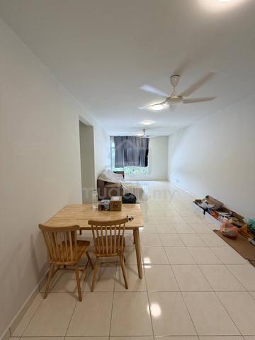 Residensi Rumpun Bahagia (Residensi Melaka Tengah 1) 1