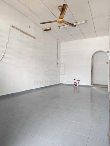 Single Storey Terrace House for Sale at Tmn Merak, Simpang Ampat 1