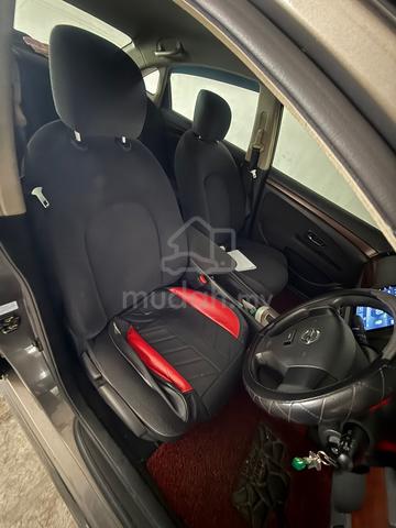 2012 Nissan SYLPHY 2.0 CLASSIC/COMFORT MC (A) - 5