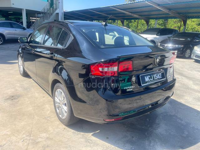 2017 Proton PREVE 1.6 EXECUTIVE (A) One Owner - 3