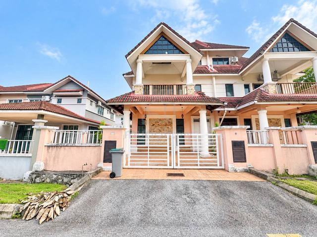 [CHEAPEST] 2.5 Storey Semi-D @ Impiana Residence, Nilai 1
