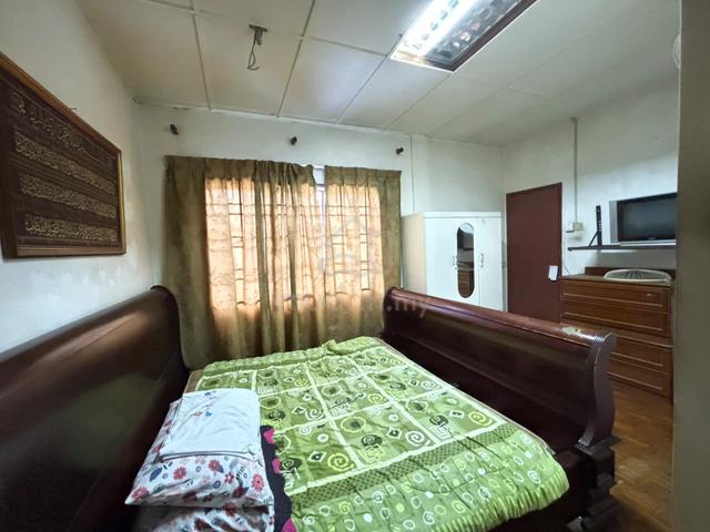 【Below Market】2Sty Terrace House , Kemboja , Bukit Sentosa , Rawang 1