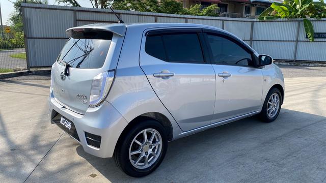 PERODUA AXIA 1.0 G (Auto) - 3