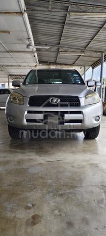 Toyota Rav 4 ACA36W - 3