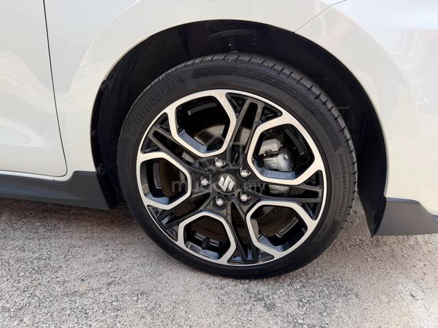 2023 Suzuki SWIFT 1.4 SPORT (M) 4CAMERA 5A - 4