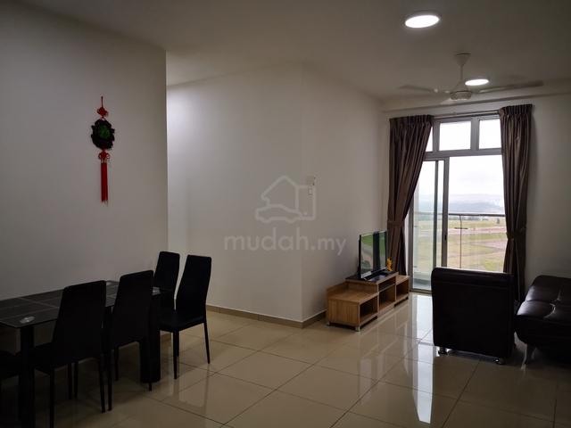 One Sentral Serviced Residence 2