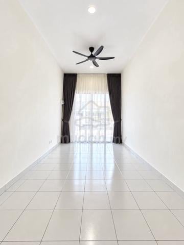 Rumah Sewa Cassia Bukit Banyan Terrace House Teres Good Environment 1
