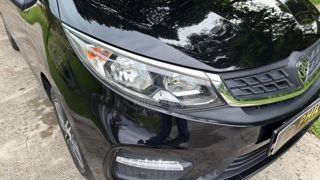2020 PROTON PERSONA 1.6 CVT PREMIUM Can Full Loan! - 4