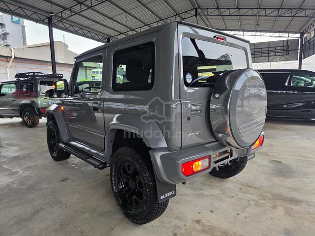 2024 Suzuki JIMNY SIERRA JC 4,575KM ONLY ! - 5