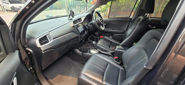 2017 Honda BR-V 1.5 V -- (A) - 3