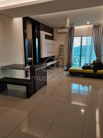 Silk Residence 1